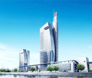 福建廣電網(wǎng)絡集團股份有限公司